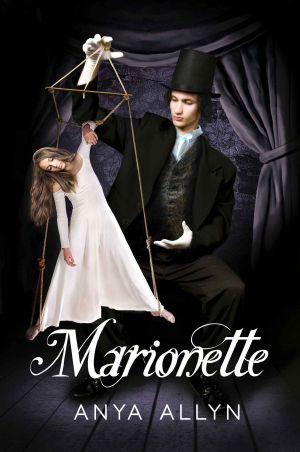 [Dark Carousel 03] • Marionette